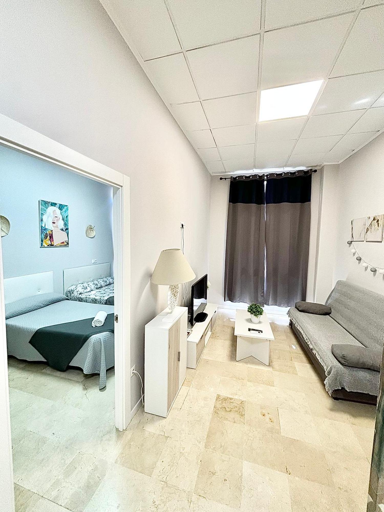 Apartamentos Tierras Bobal เรเกนา ภายนอก รูปภาพ