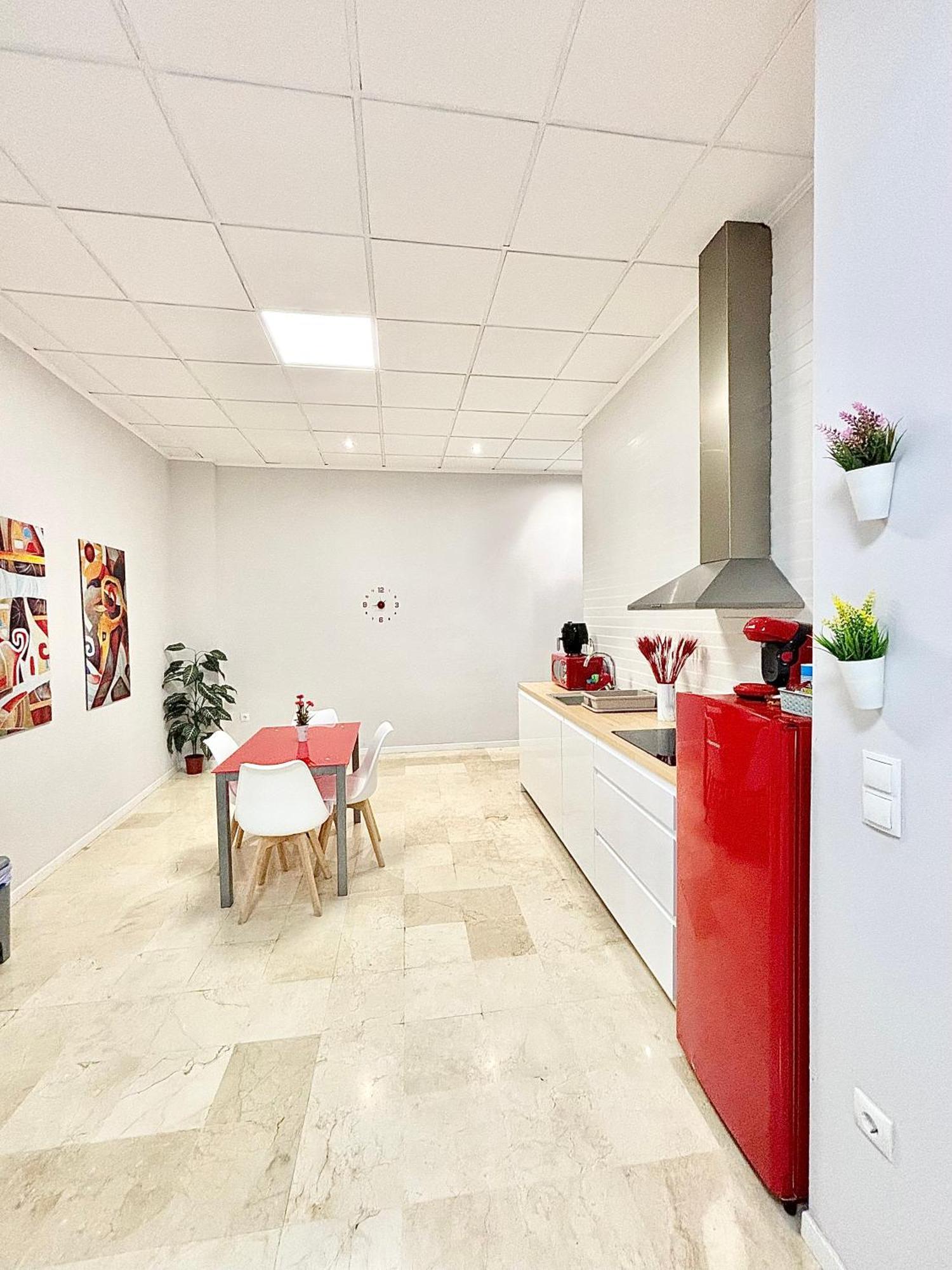 Apartamentos Tierras Bobal เรเกนา ภายนอก รูปภาพ